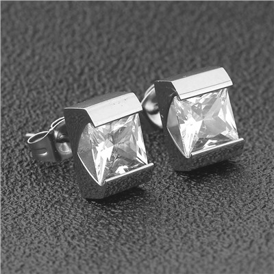 Серьги-пуссеты на гвоздиках арт. 13 4785 (id 267061)