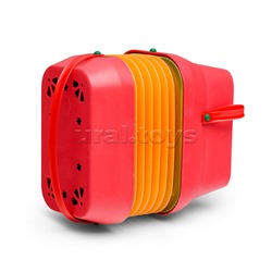 Гармонь меховая