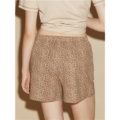 Omsa Пижама OmD 0235D FIERA Пижама жен. (Футболка + шорты), СО