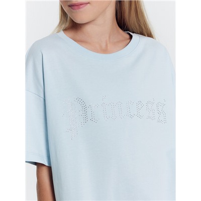 ФУТБОЛКА ДЛЯ ДЕВОЧЕК 117843