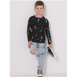 Апрель Лонгслив 1ПДЛД4334001н