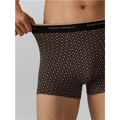 ТРУСЫ МУЖСКИЕ (2ШТ) 411228-2