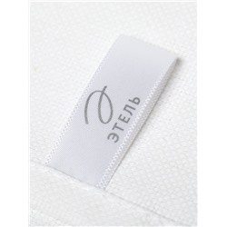 Фартук «Этель. Полевые цветочки», 60×70 см, рогожка 176 г/м², 100% хлопок