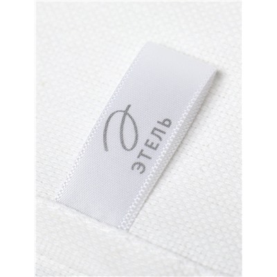 Фартук «Этель. Полевые цветочки», 60×70 см, рогожка 176 г/м², 100% хлопок