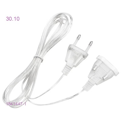 Удлинитель для гирлянды 1841447-1