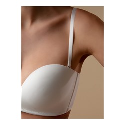 Бюстгальтер INDEFINI, 1213313