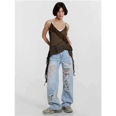 БЛУЗКА ЖЕНСКАЯ 112777