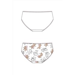 Трусы 2шт. PLAYTODAY, 982724