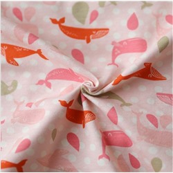 Трусы-боксеры с принтом A00197490