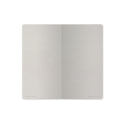 Записная книжка А6  30л клетка "ГРАНАТ" 7-30-001/24 Bruno Visconti