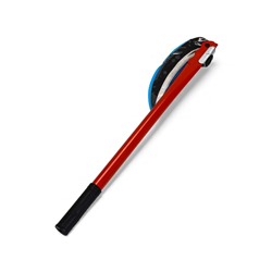 Серп складной, 22×49 см, металлическая рукоять