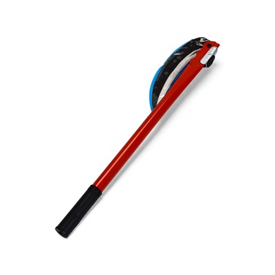 Серп складной, 22×49 см, металлическая рукоять