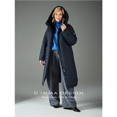 DIMMA Пальто 2610