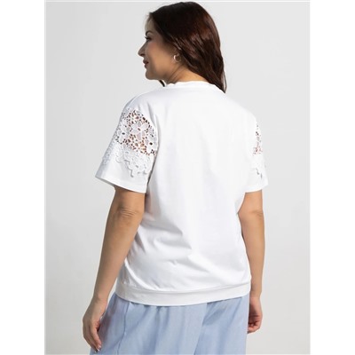 LT Collection Блуза Б15539-4М