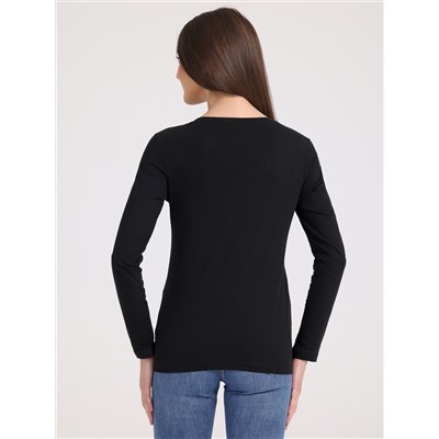 Апрель Лонгслив 1ЖДЛД3870001