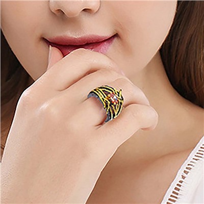 Кольцо арт. 22 7271 (id 288052)