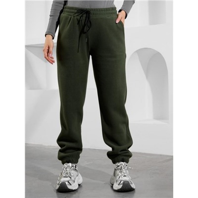 Брюки Галактика (Хаки)