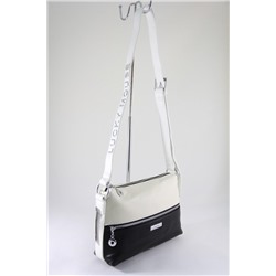 Сумка женская из кожзаменителя Johnny