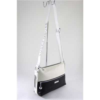 Сумка женская из кожзаменителя Johnny