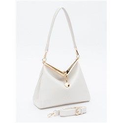 Сумка 58497 beige Velina Fabbiana-Safenta