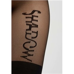 Колготки женские CONTE SHADOW Колготки с имитацией гольфинов