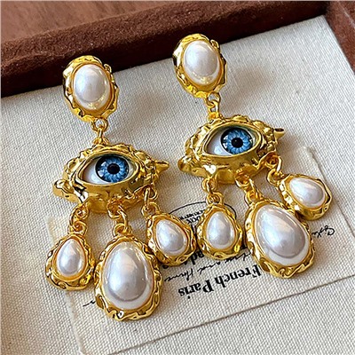 Серьги арт. 13 4890 (id 288943)