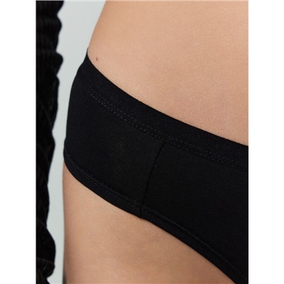 ТРУСЫ ЖЕНСКИЕ (5ШТ.) 412247H-5
