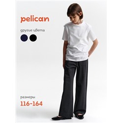 PELICAN Брюки GFPQ7214
