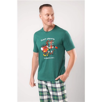 Пижама CLEVER, 1215168