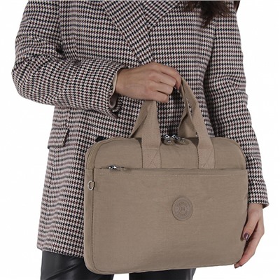 Сумка 8734MD khaki Mindesa