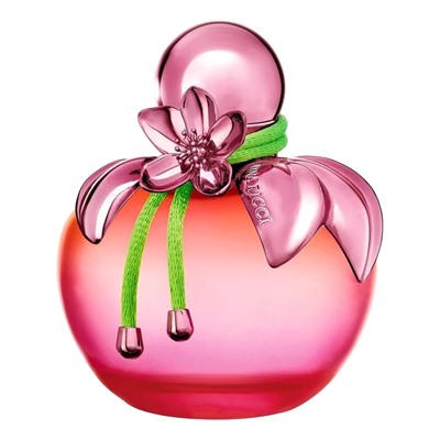 NINA RICCI NINA ILLUSION edp (w) 80ml TESTER
