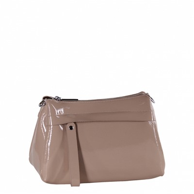 Сумка 0944CQ apricot Polina&Eiterou