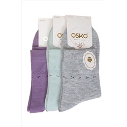 А16-63 (Носки женские, OSKO )