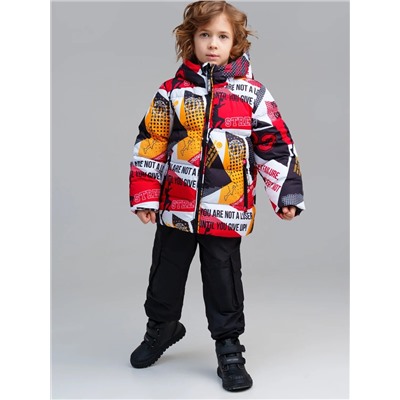 PLAYTODAY Куртка 12512402