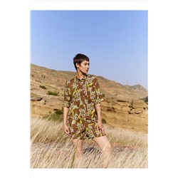 Рубашка MARK FORMELLE, 1132018