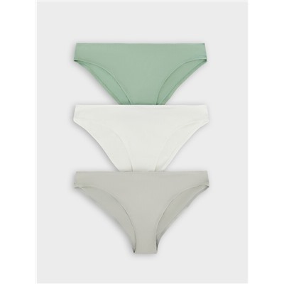 ТРУСЫ ЖЕНСКИЕ (3ШТ.) 412575-3