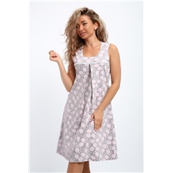 Сорочка 30134 (Розовый)