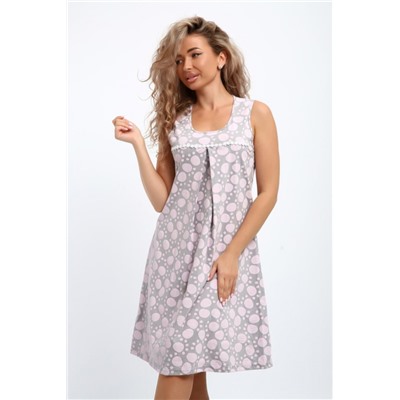 Сорочка 30134 (Розовый)