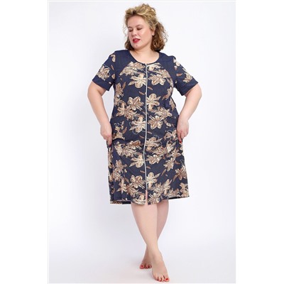 Халат 004 домашний НАТАЛИ, 1233330