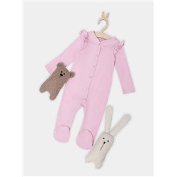 КОМБИНЕЗОН НАТЕЛЬНЫЙ ДЕТСКИЙ 14007