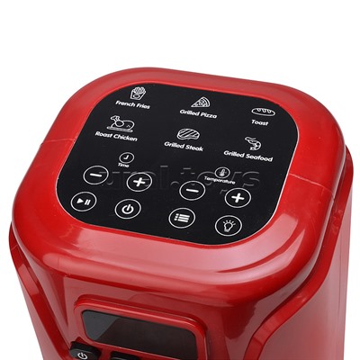 Бытовая техника "Мультиварка" в коробке