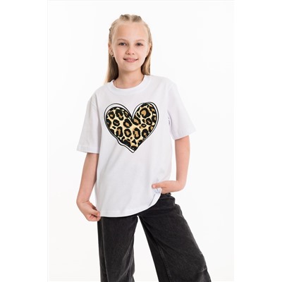 Футболка М225051Па