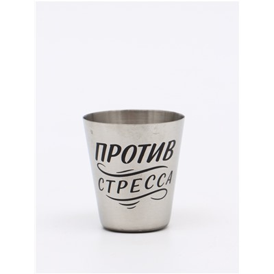 Стопки, набор 3 шт. по 30 мл, 4×3.5 см