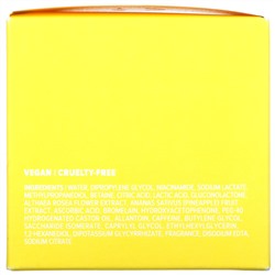 I Dew Care, Peel Lit, Exfoliating Vitamin C Treatment Pads, 60 Count