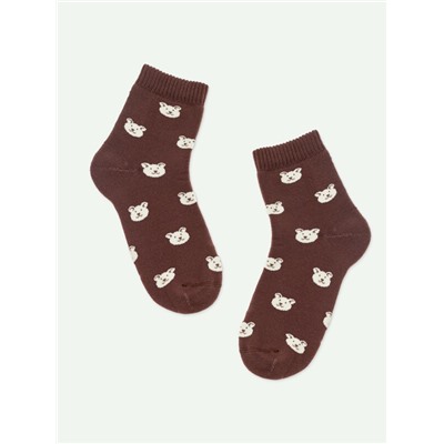 Теплые БРЕСТСКИЕ НОСКИ ЖЕНСКИЕ 1408 ARCTIC