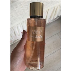 Парфюмированный спрей для тела 250мл #22929639