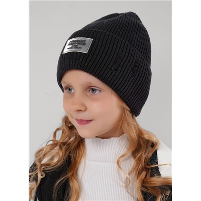 Шапка детская для девочки