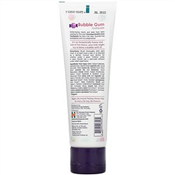 Himalaya, Botanique, Kids Toothpaste, Bubble Gum, 4.0 oz (113 ml)