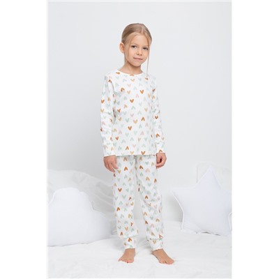 CROCKID Пижама К 1552/24