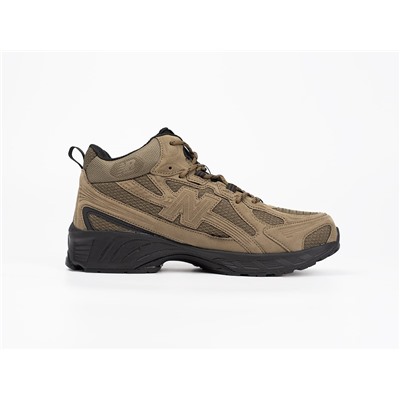 Зимние Кроссовки New Balance 740 Mid